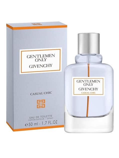 givenchy gentlemen only casual chic sephora|gentlemen only intense by Givenchy.